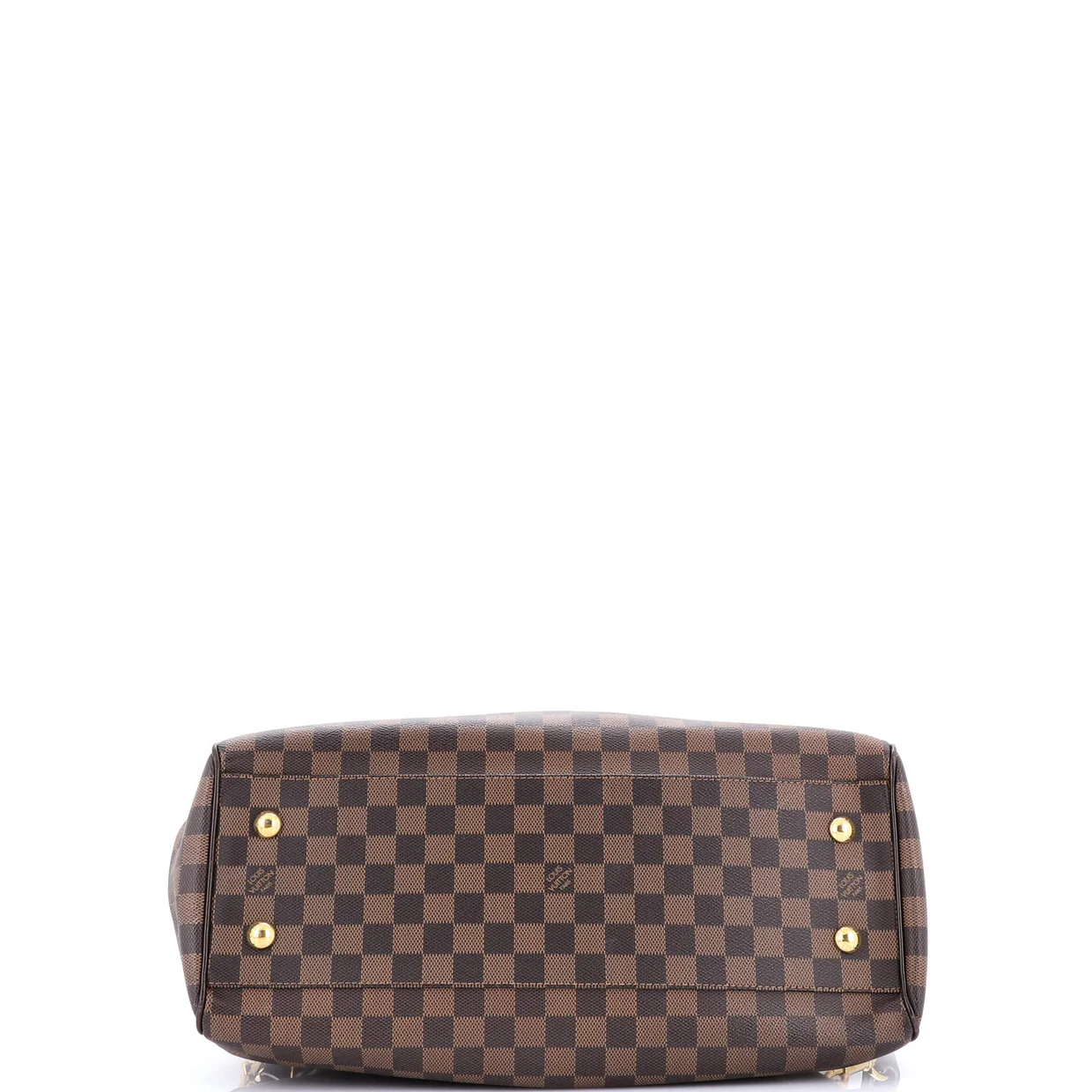 Trevi Handbag Damier GM - Deep Luxury