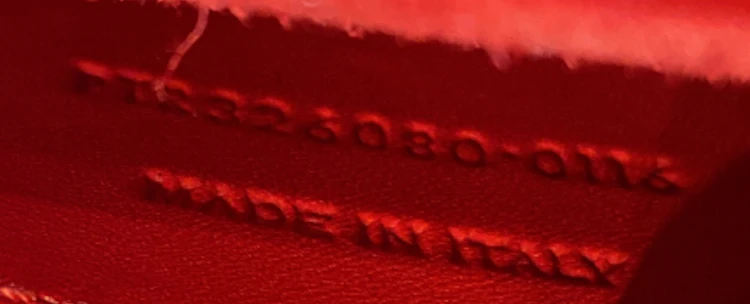 Classic Monogram Tassel Clutch Leather Long - Deep Luxury