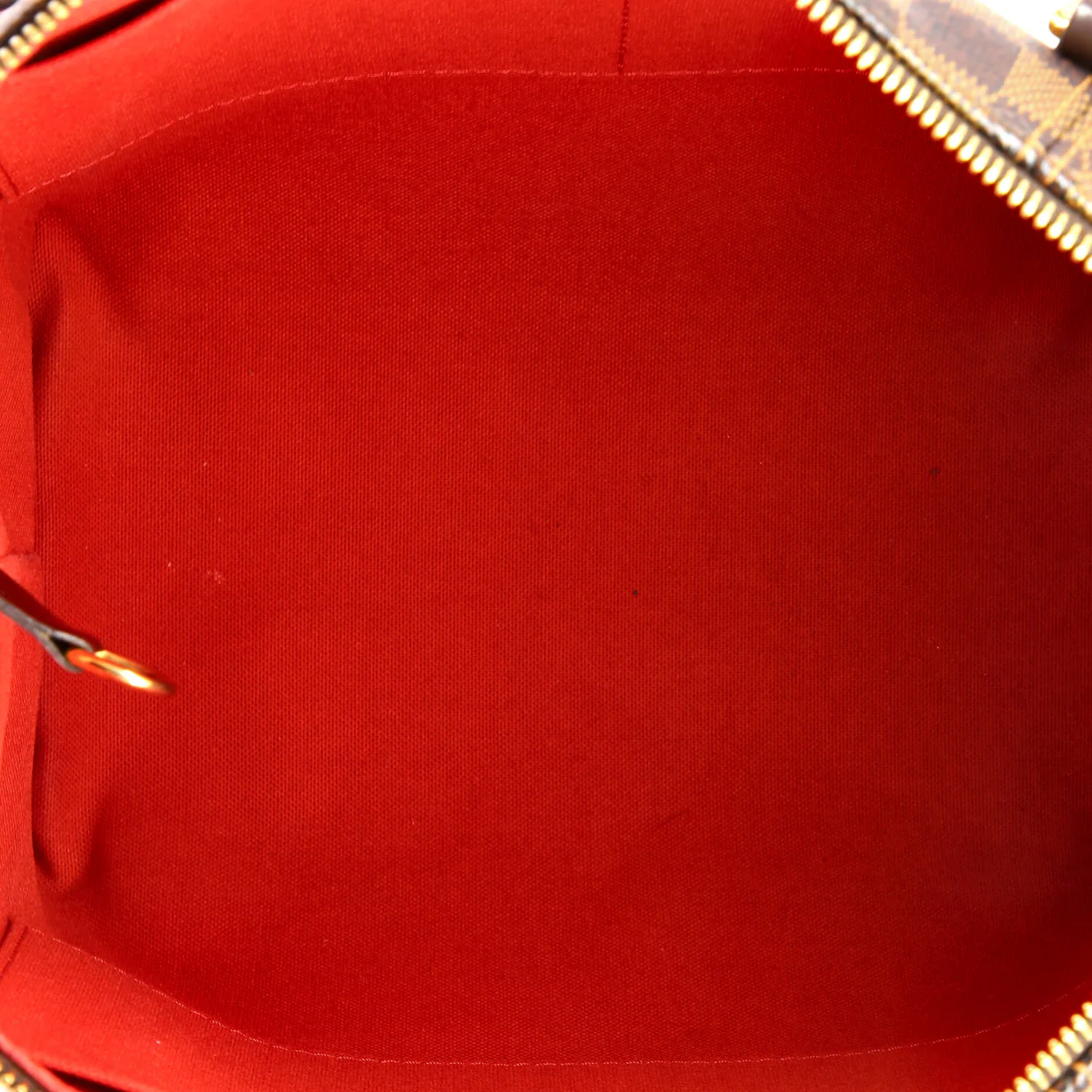 Totally Handbag Damier PM - Deep Luxury