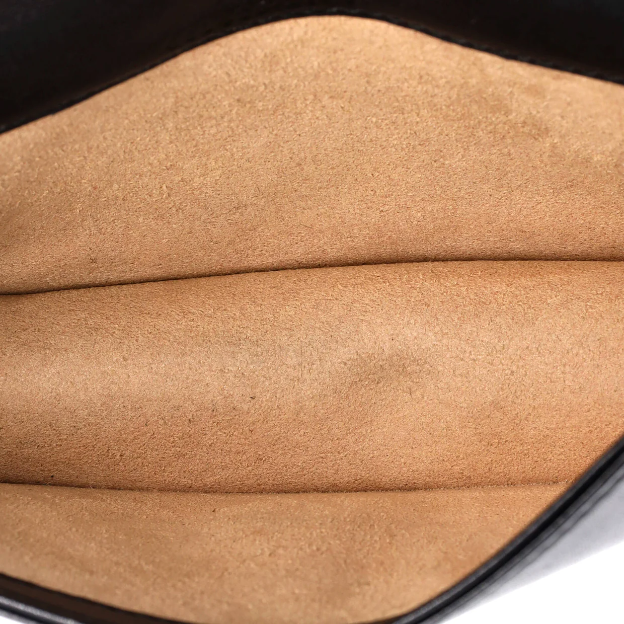 GG Marmont Chain Flap Bag Embellished Matelasse Leather Mini - Deep Luxury