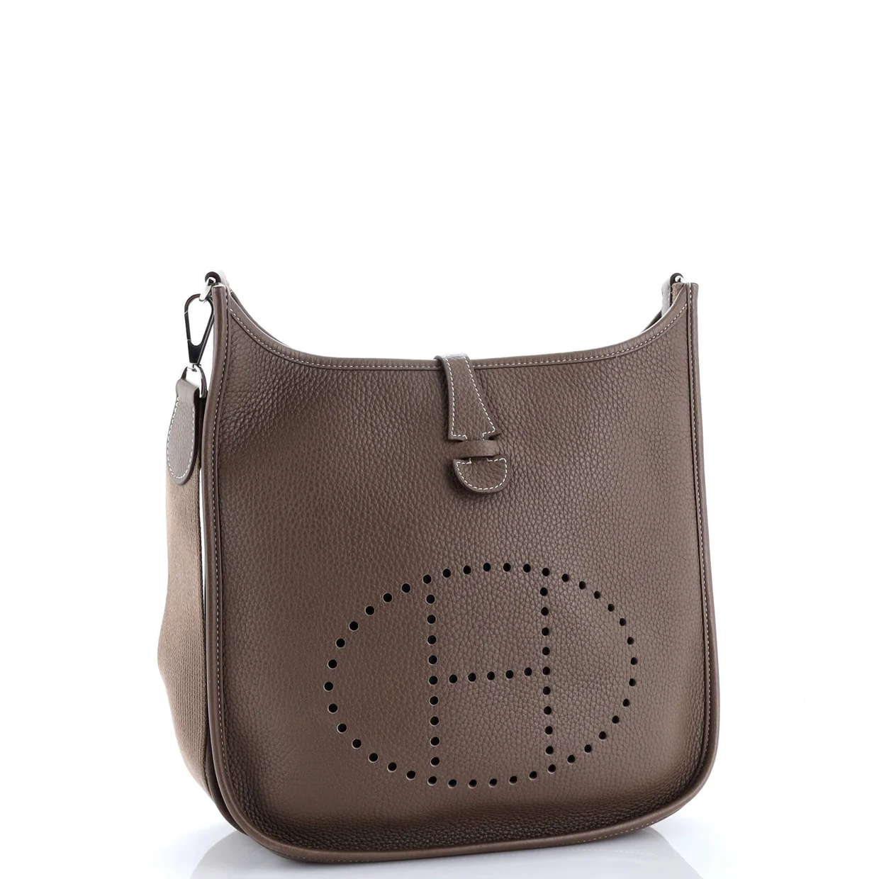 Evelyne Bag Gen III Clemence PM - Deep Luxury