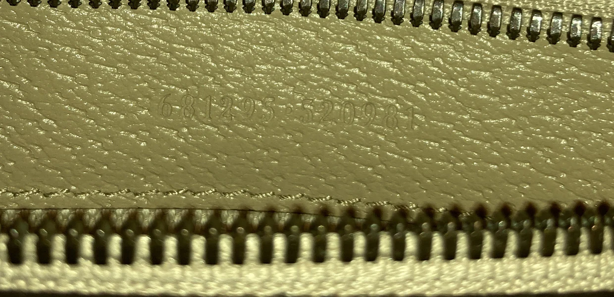 Savoy Web Convertible Duffle Bag GG Coated Canvas Medium - Deep Luxury