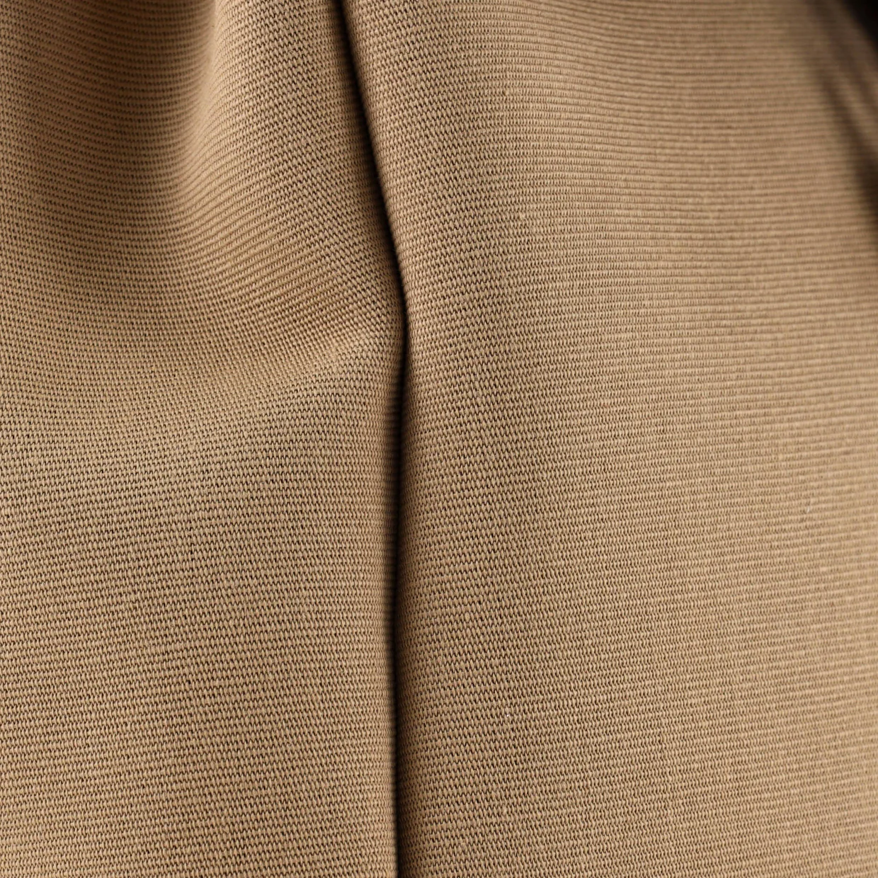 Herbag Zip Leather and Toile 31 - Deep Luxury