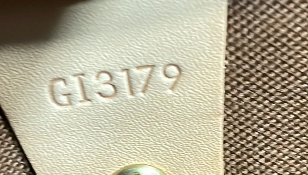 All In Handbag Monogram Canvas GM - Deep Luxury