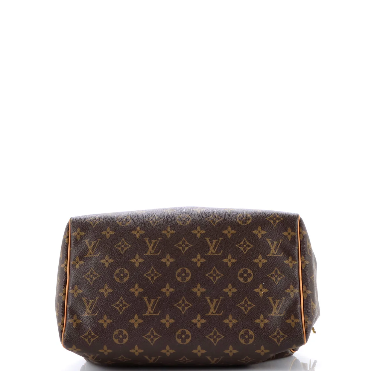 Speedy Handbag Monogram Canvas 30 - Deep Luxury
