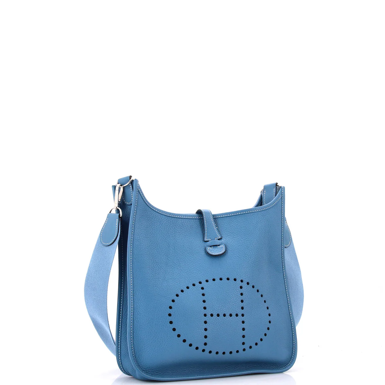 Evelyne Bag Gen I Clemence PM - Deep Luxury