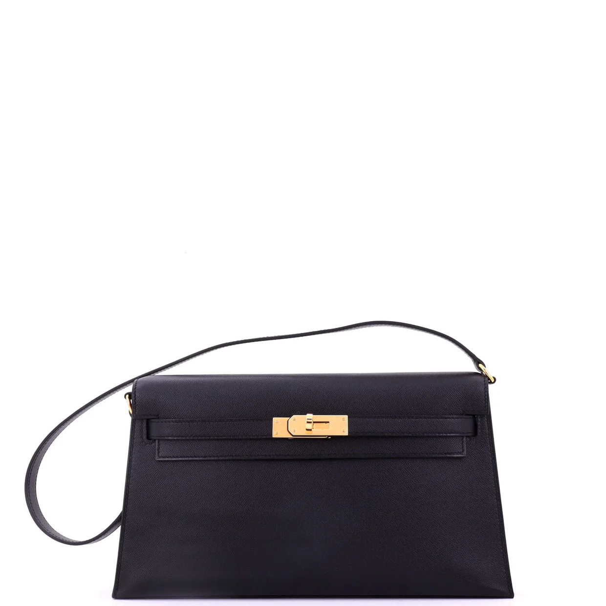 Kelly Elan Shoulder Bag Madame - Deep Luxury