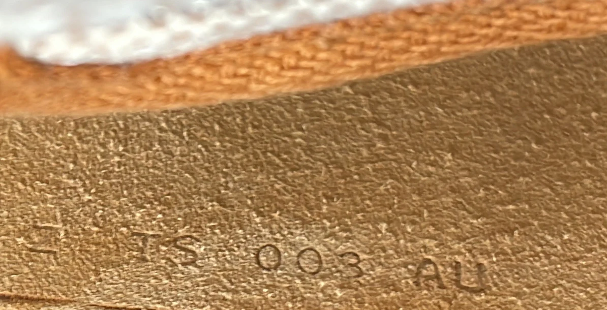 Herbag Zip Pegase Pop Toile and Leather 31 - Deep Luxury