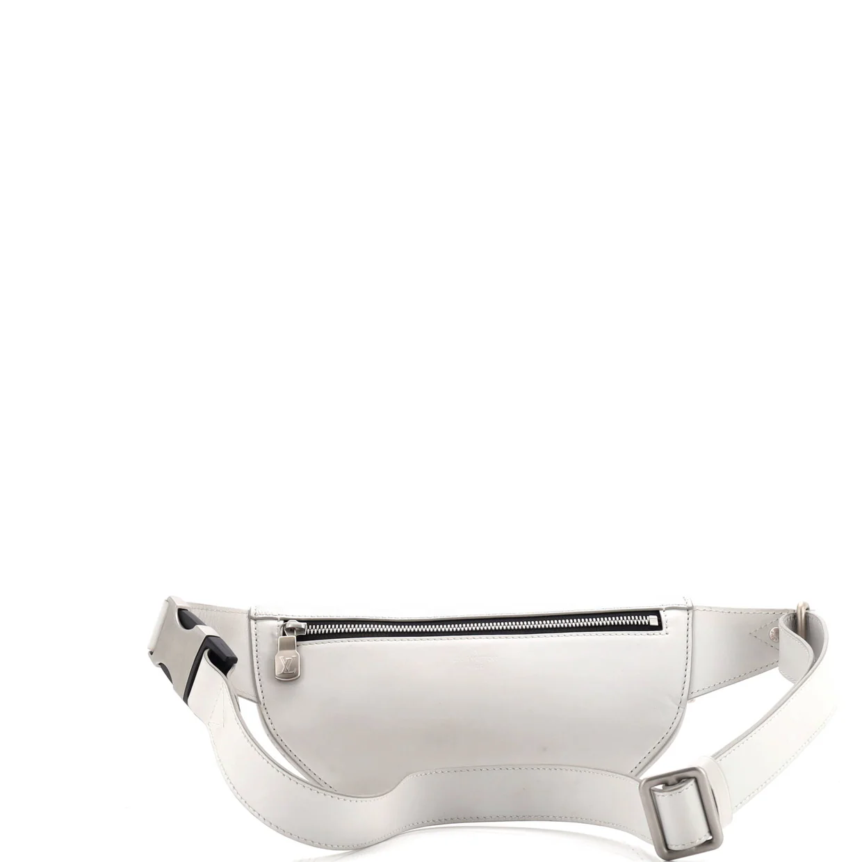 Campus Bumbag Damier Infini Leather - Deep Luxury