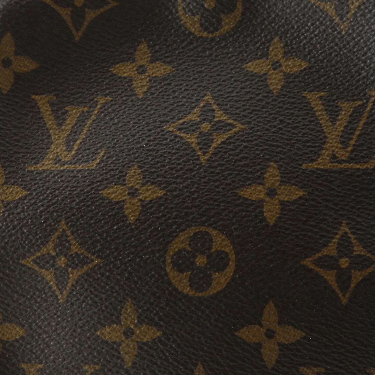 Christopher Wearable Wallet Macassar Monogram Canvas - Deep Luxury