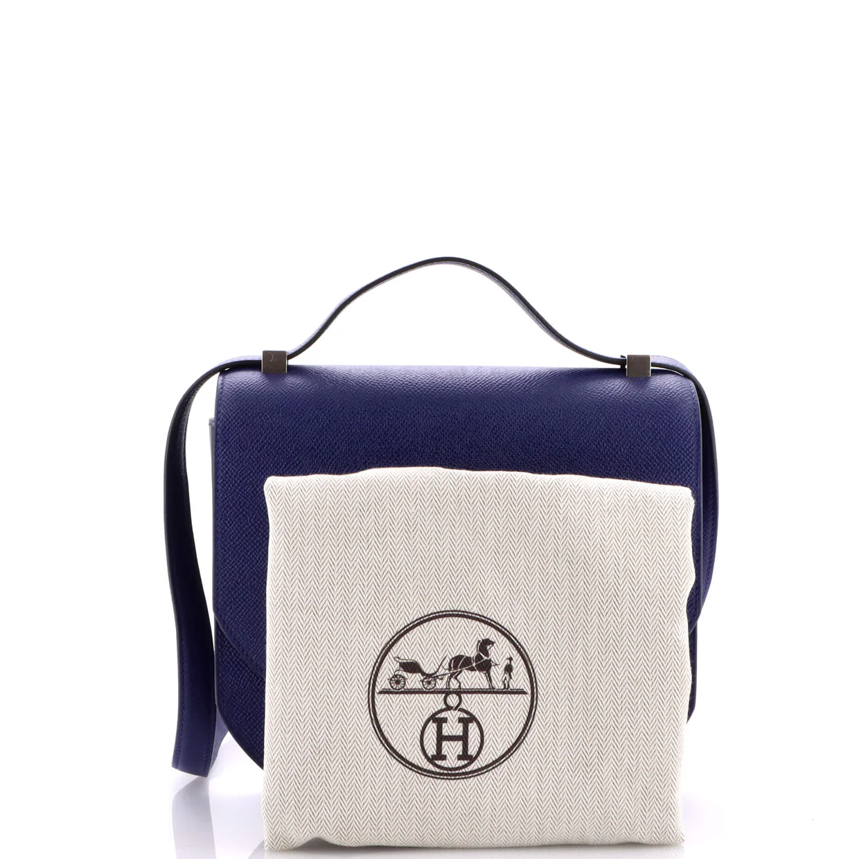 Mosaique au 24 Bag Epsom 21 - Deep Luxury