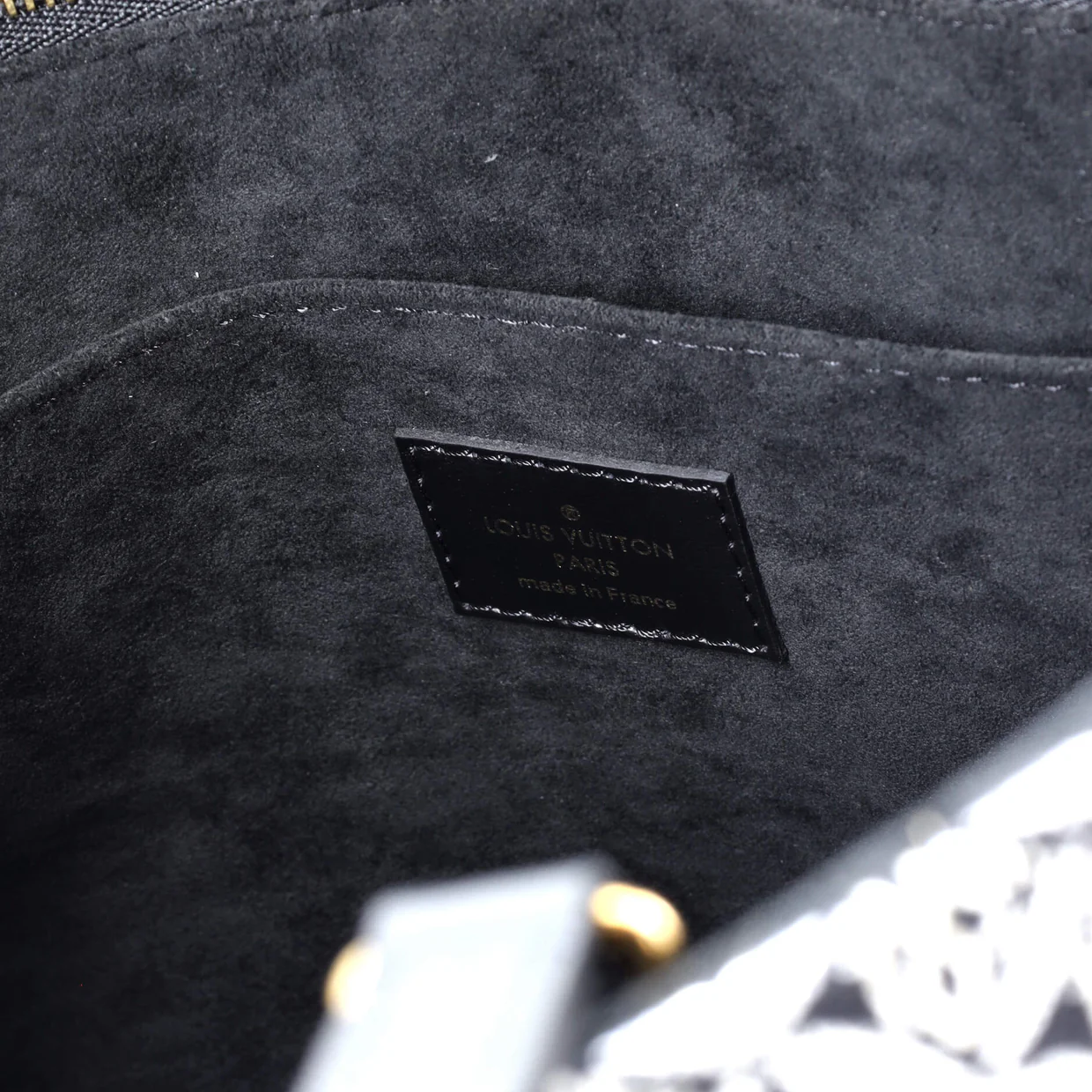 OnTheGo Tote Limited Edition Since 1854 Monogram Jacquard GM - Deep Luxury