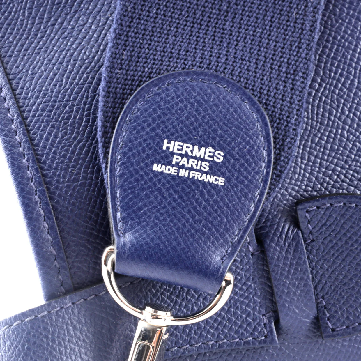 Evelyne Bag Gen III Clemence GM - Deep Luxury