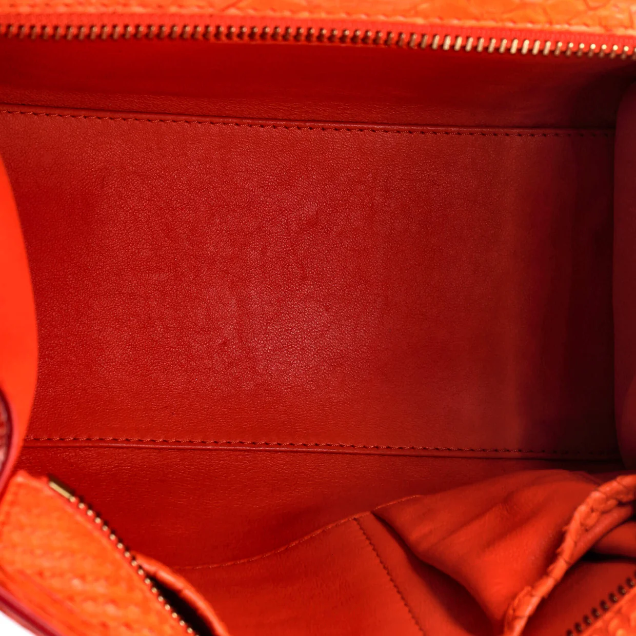 Luggage Bag Python Micro - Deep Luxury