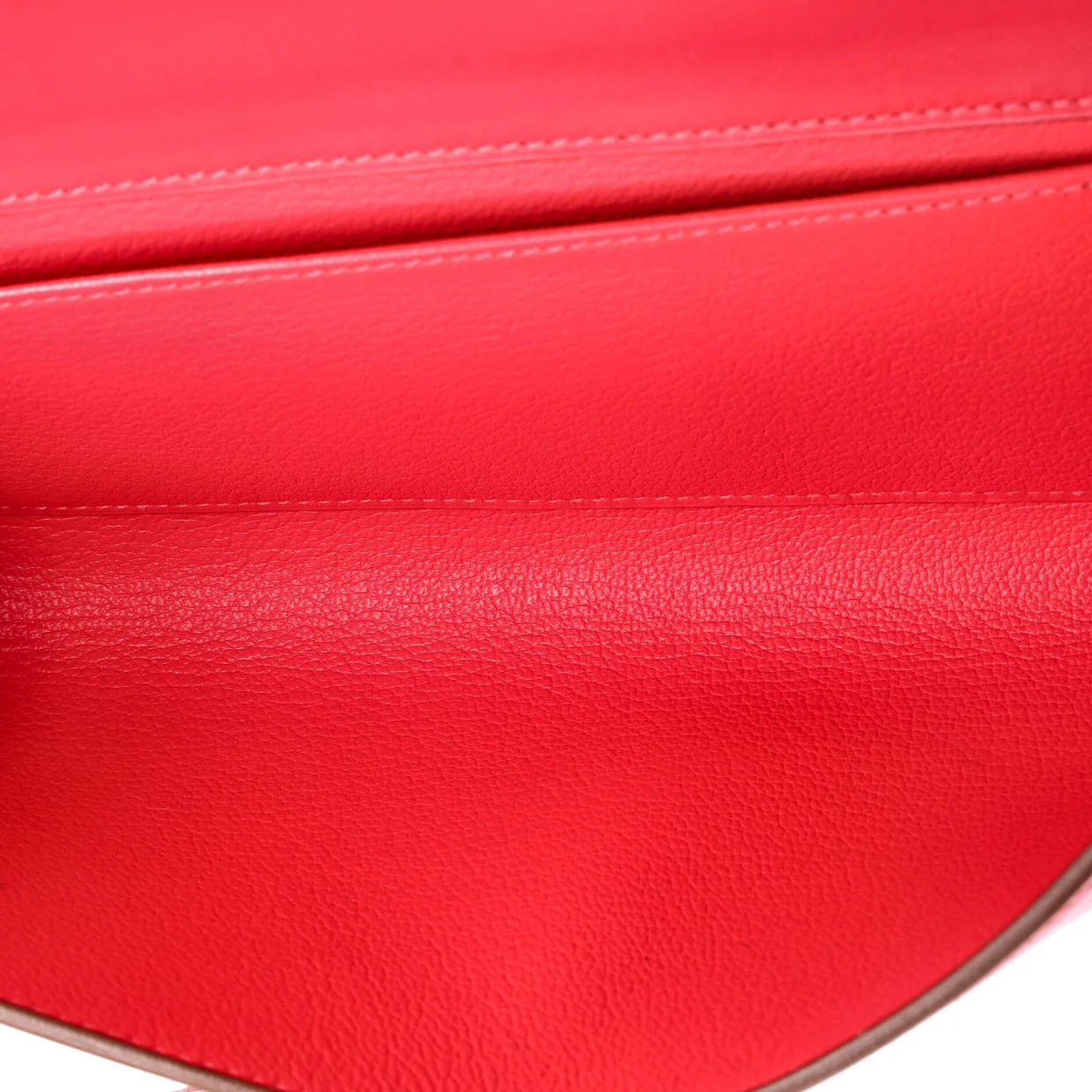 Medor Clutch Tadelakt 23 - Deep Luxury