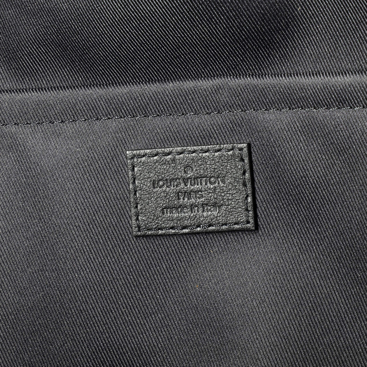 Palm Springs Backpack Monogram Canvas MM - Deep Luxury