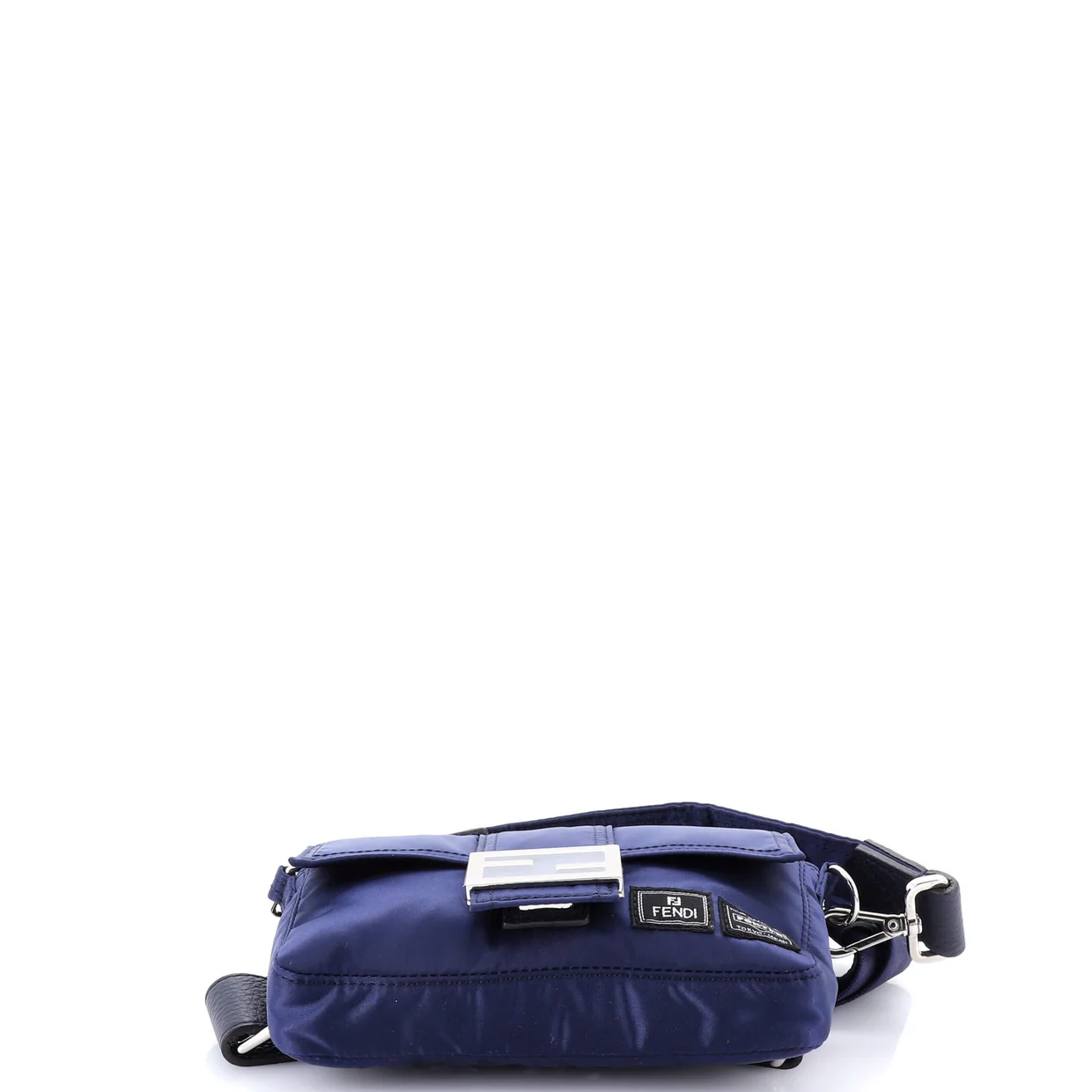 Porter Baguette Bag Nylon Mini - Deep Luxury