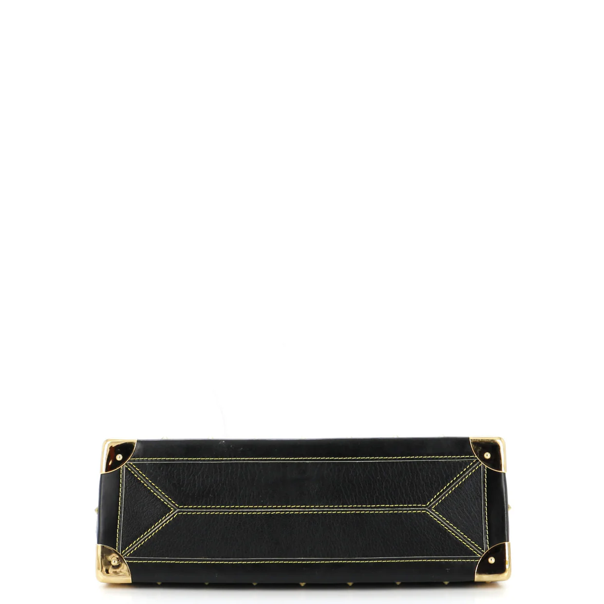 Suhali Le Fabuleux Handbag Leather - Deep Luxury