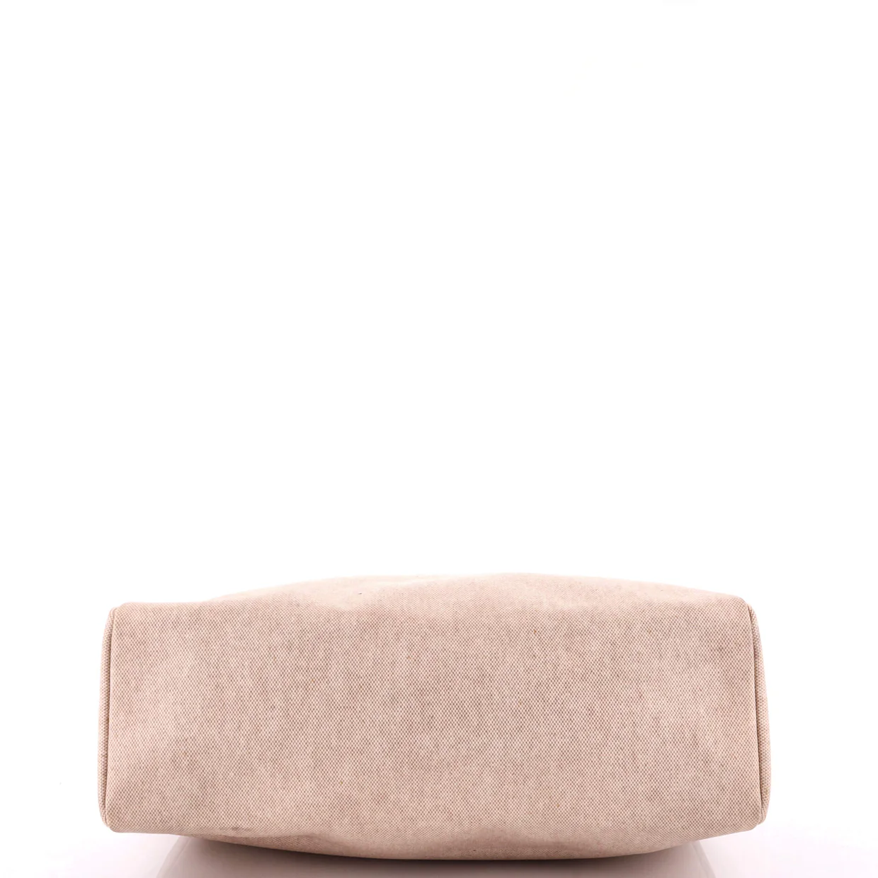 Herbag Toile and Leather MM - Deep Luxury