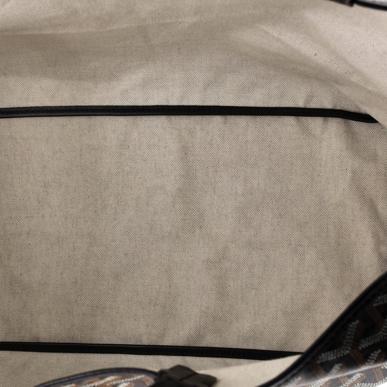 Saint Louis Tote Coated Canvas GM - Deep Luxury