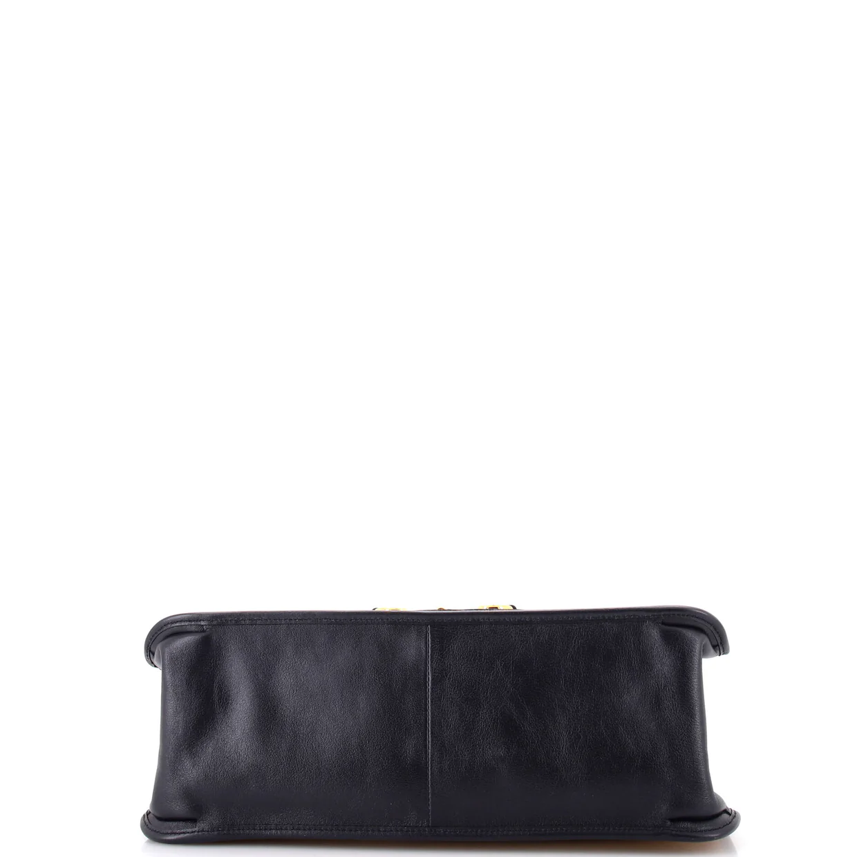 Horsebit 1955 Tote Canvas and Leather Medium - Deep Luxury