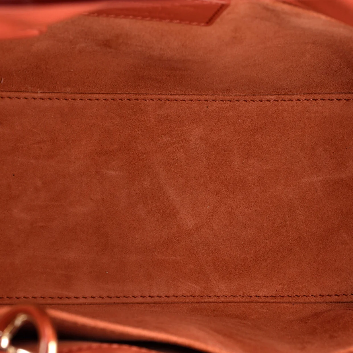 Lady Dior NM Bag Cannage Quilt Patent Medium - Deep Luxury