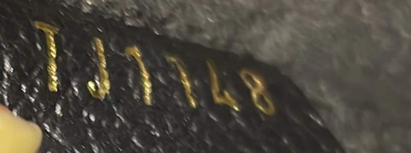 Saint Sulpice Handbag Monogram Empreinte Leather PM - Deep Luxury