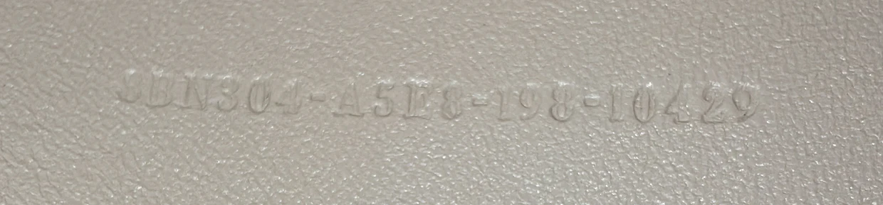 Peekaboo X-Lite Bag Leather Large - Deep Luxury