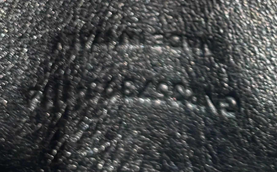 Monogram Cabas Leather Small - Deep Luxury