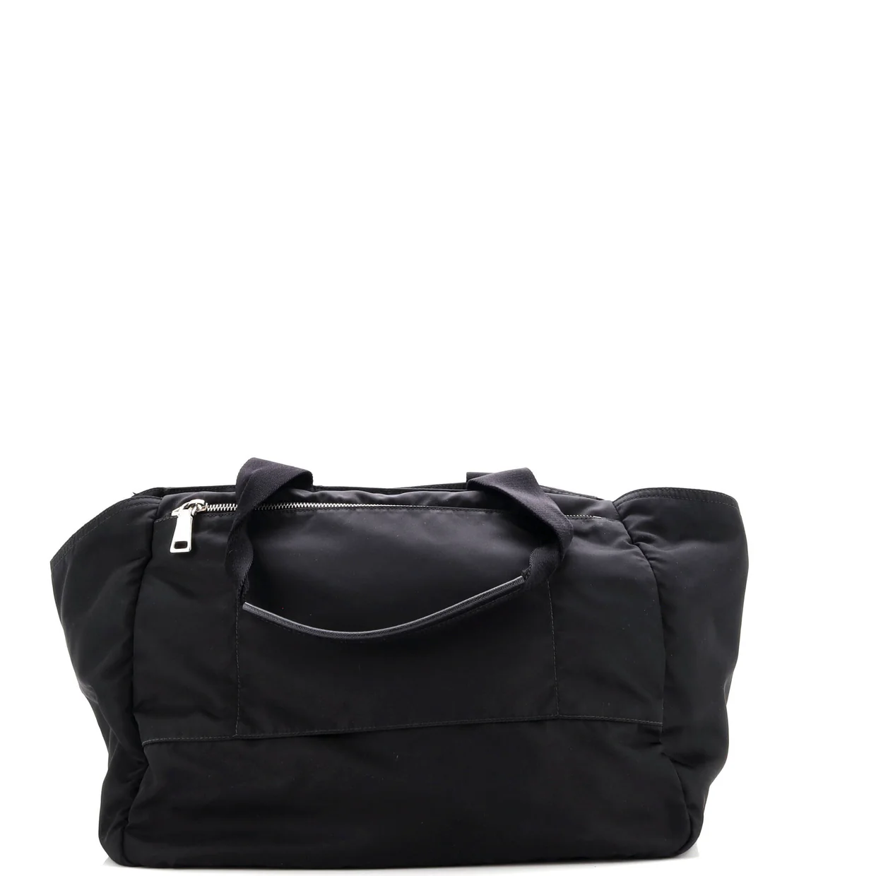 Baby Bag Re-Nylon Medium - Deep Luxury