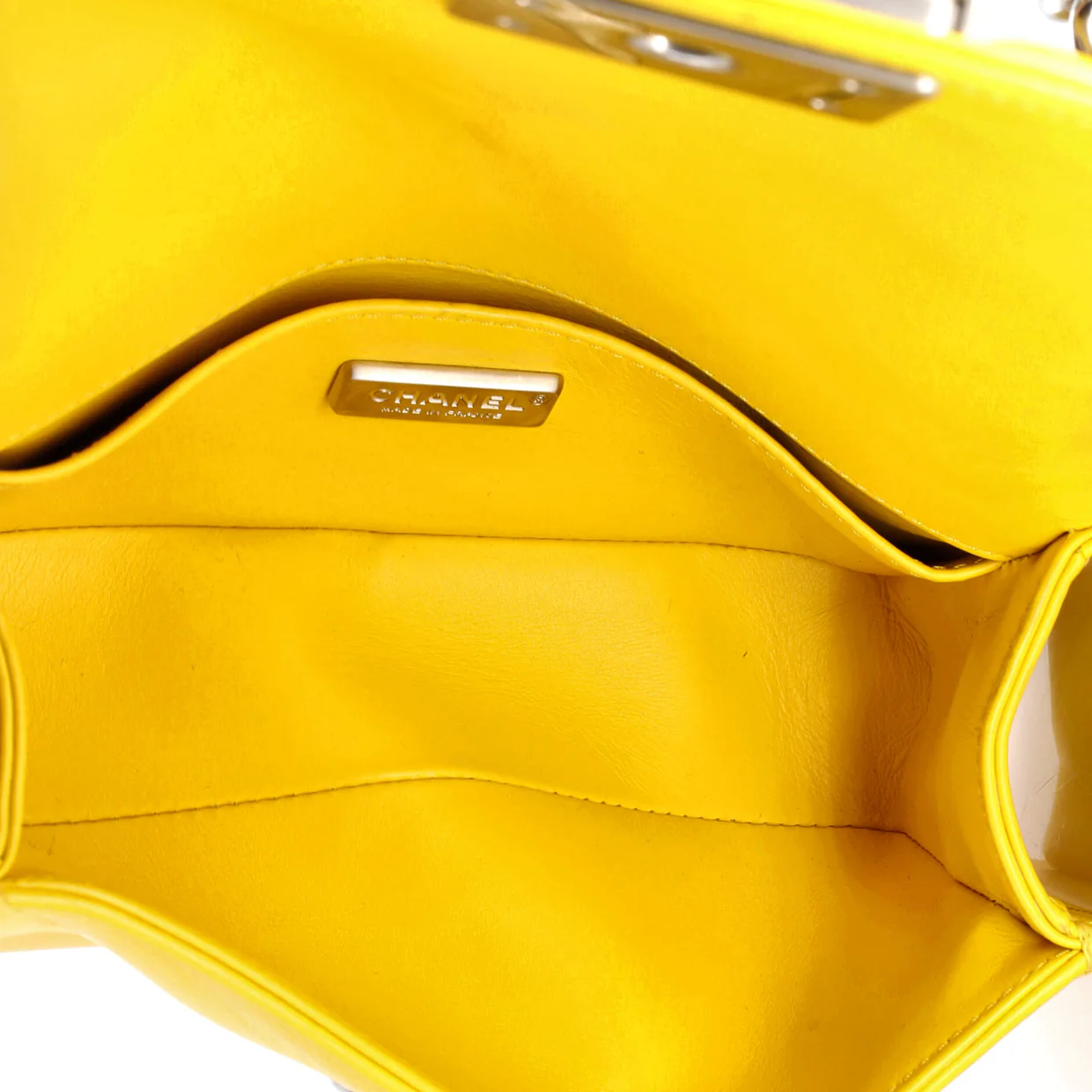 Boy Flap Bag Python Old Medium - Deep Luxury