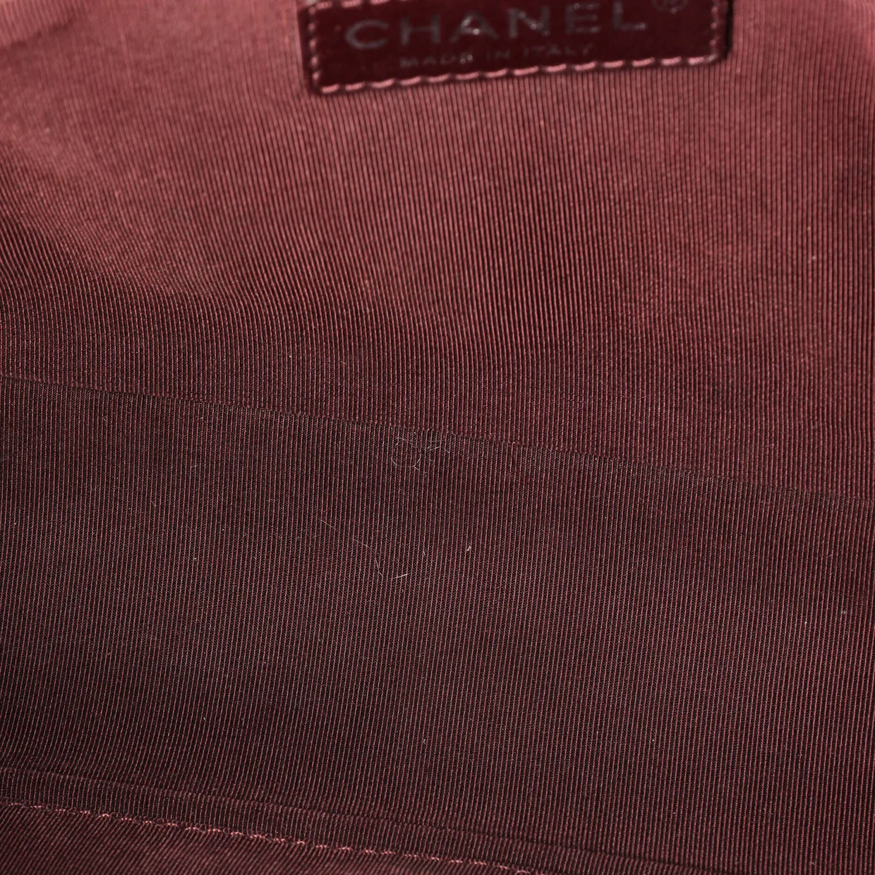 Boy Flap Bag Studded Quilted Distressed Calfskin New Medium - Deep Luxury