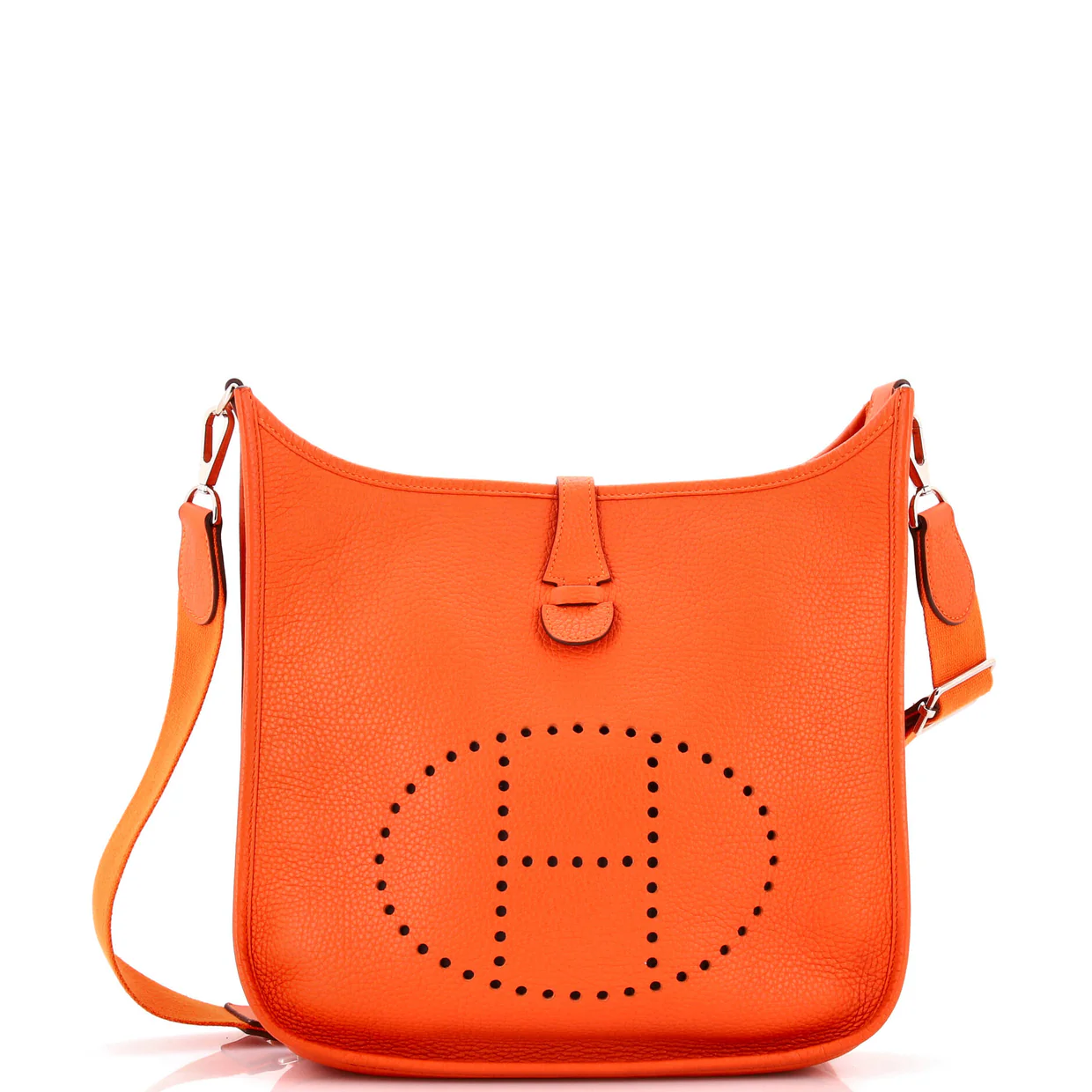 Evelyne Bag Gen III Clemence PM - Deep Luxury