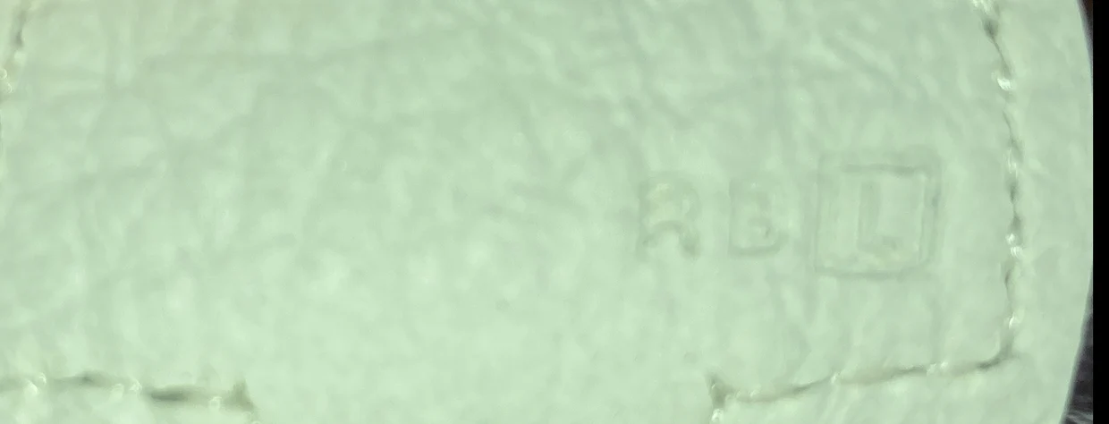 Evelyne Bag Gen I Clemence GM - Deep Luxury