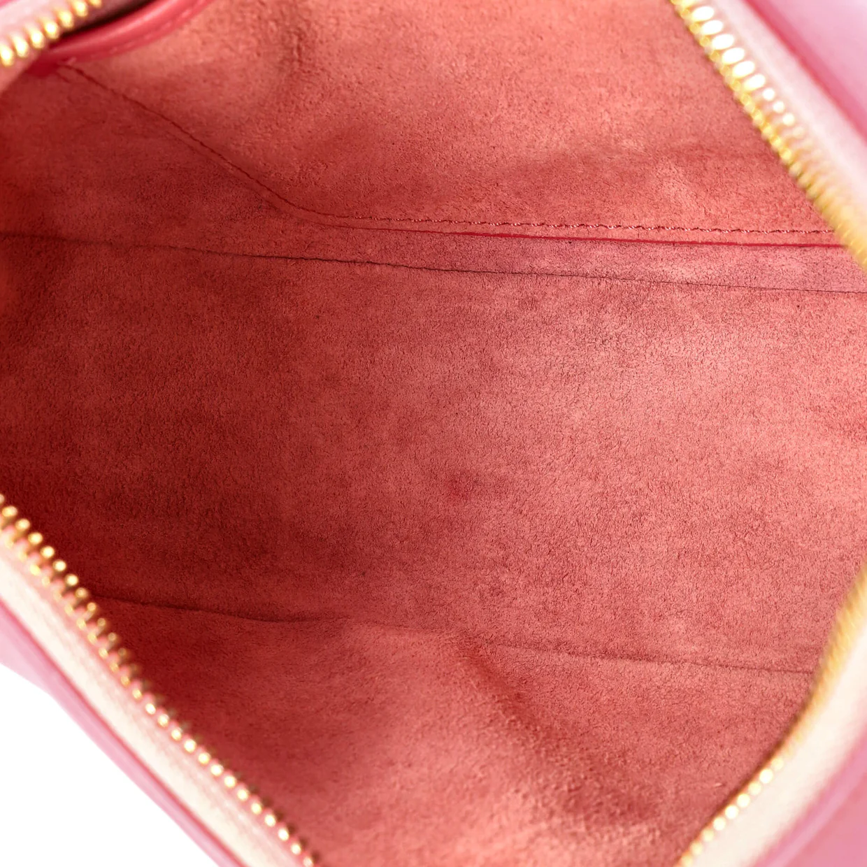 Ava Bag Leather - Deep Luxury