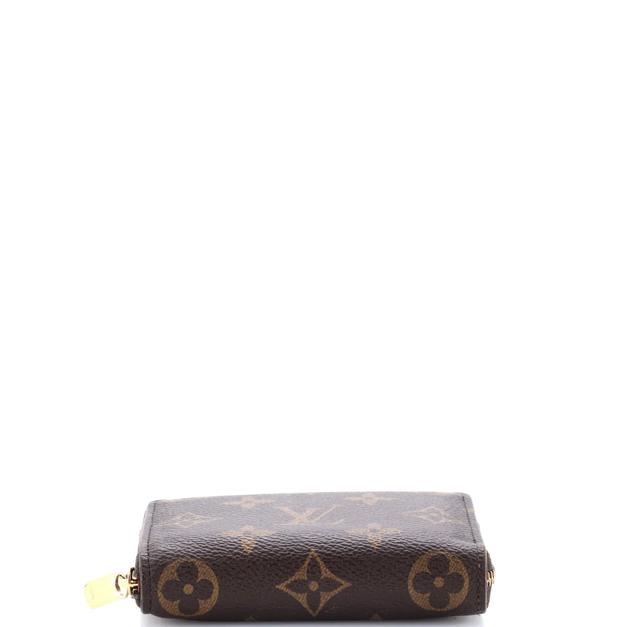 Zippy Coin Purse Monogram Canvas - Deep Luxury