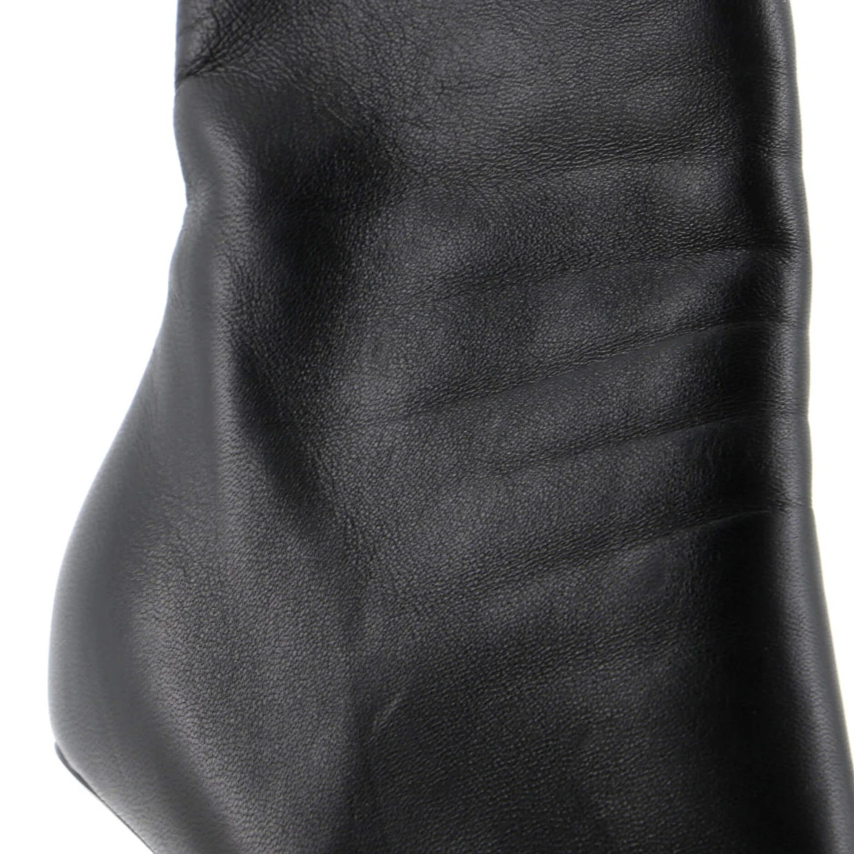 Women's Opyum Ankle Boots Leather - Deep Luxury