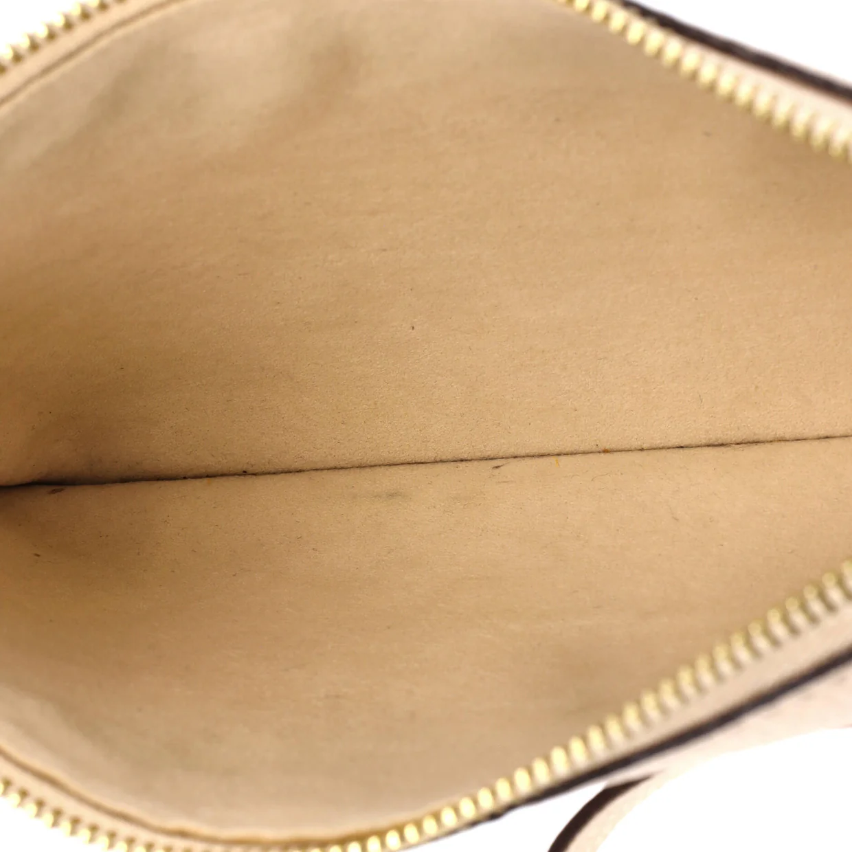 Neverfull Pochette Monogram Empreinte Giant Large - Deep Luxury