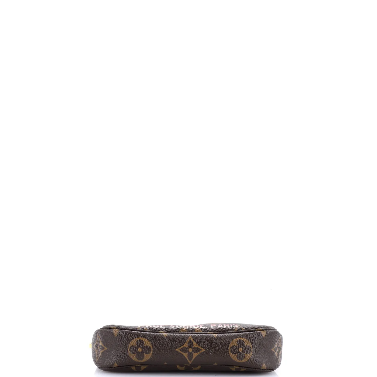 Pochette Accessoires Limited Edition Monogram Canvas Mini - Deep Luxury