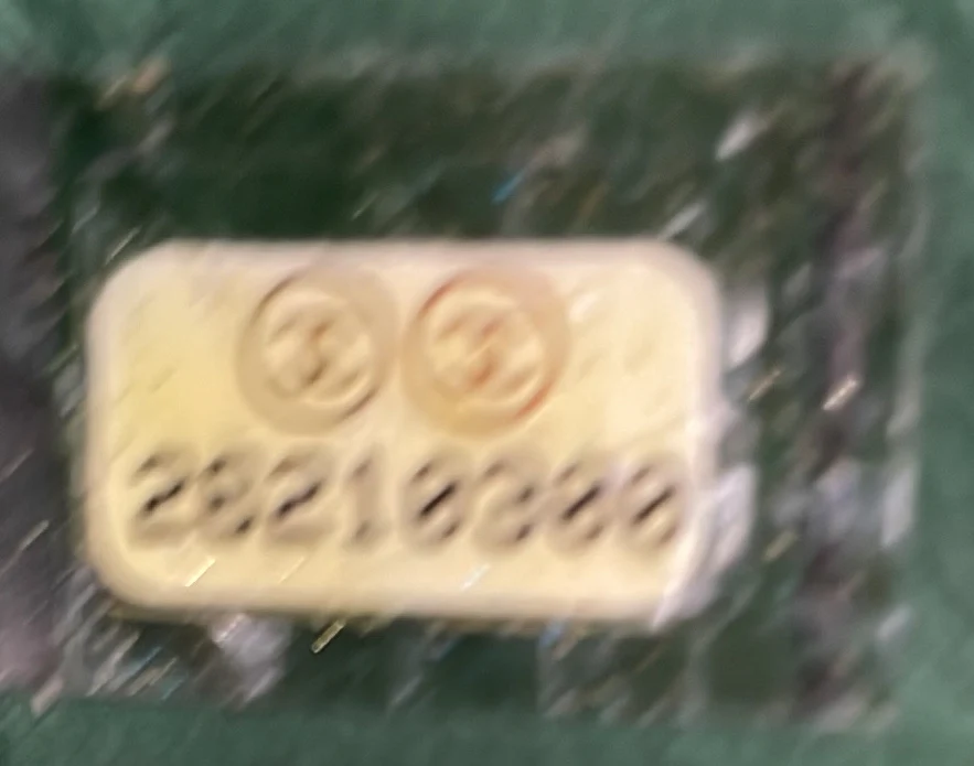 Boy Flap Bag Quilted Caviar Small - Deep Luxury