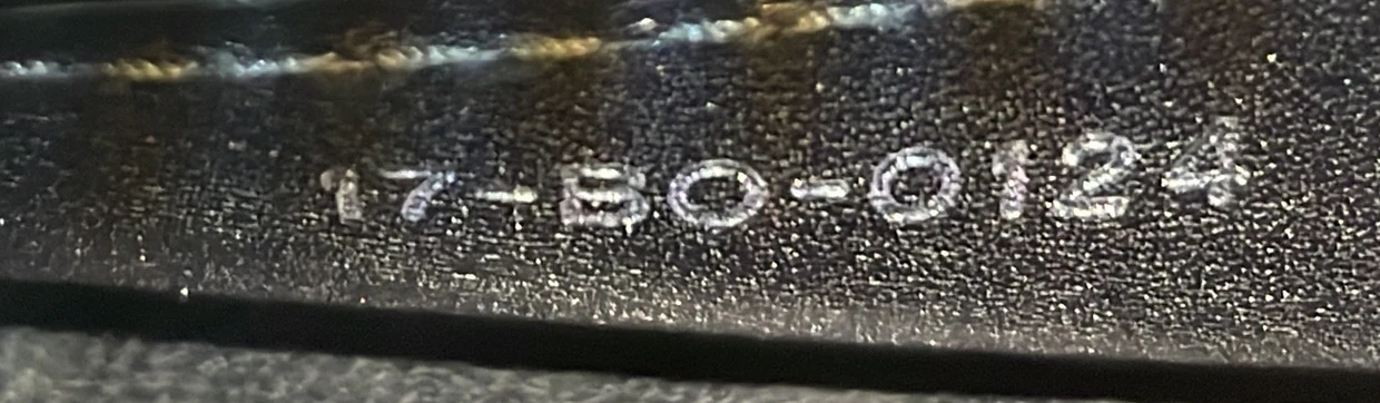 Lady Dior Bag Patch Embellished Leather Medium - Deep Luxury