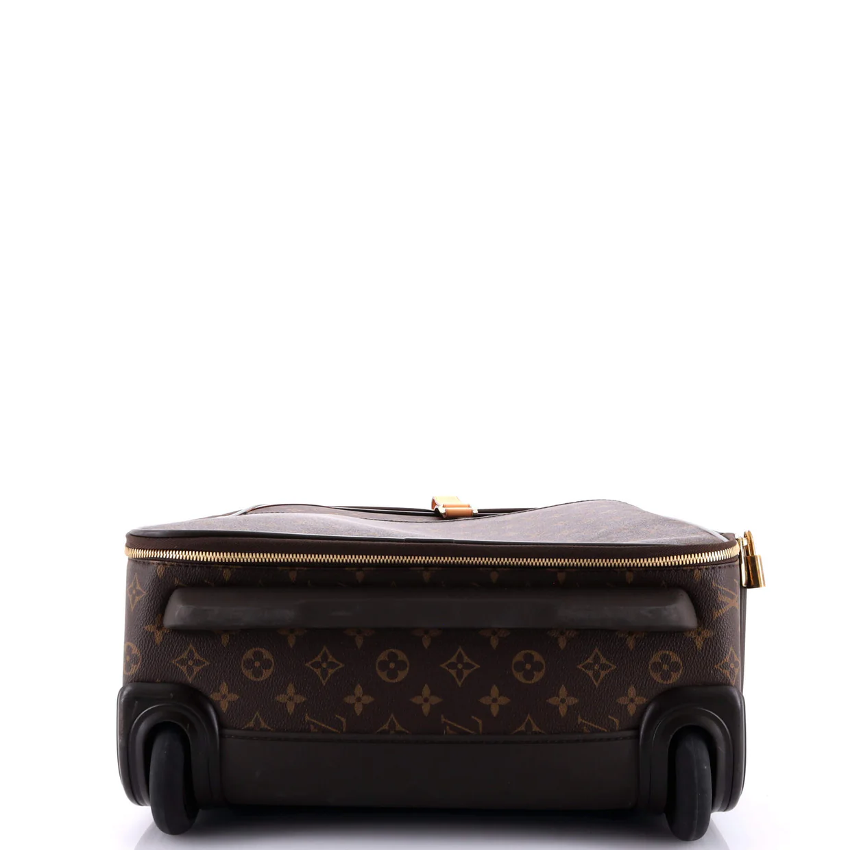Pegase Luggage Monogram Canvas 45 - Deep Luxury