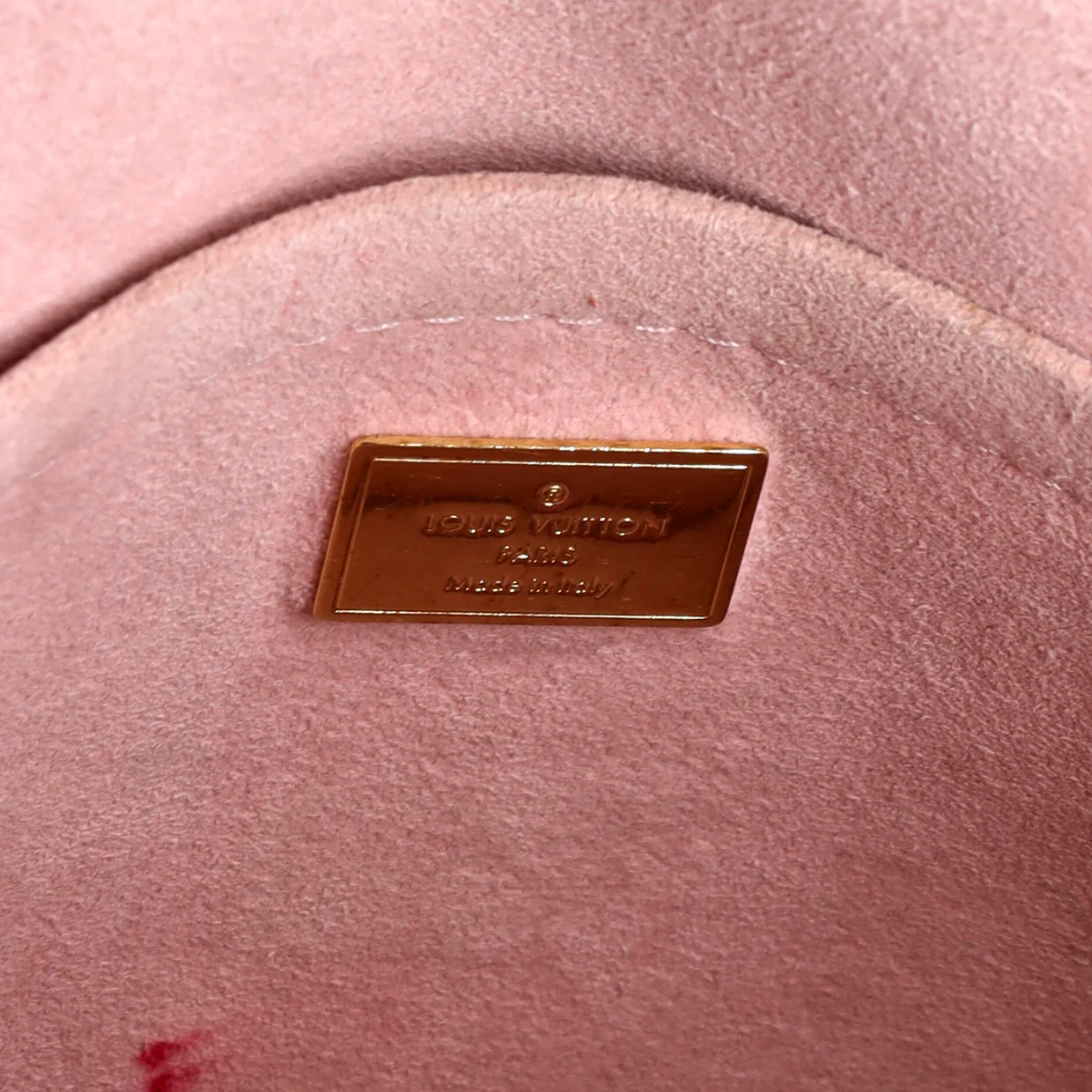 Spring Street NM Handbag Monogram Vernis with Monogram Canvas and Epi Leather - Deep Luxury