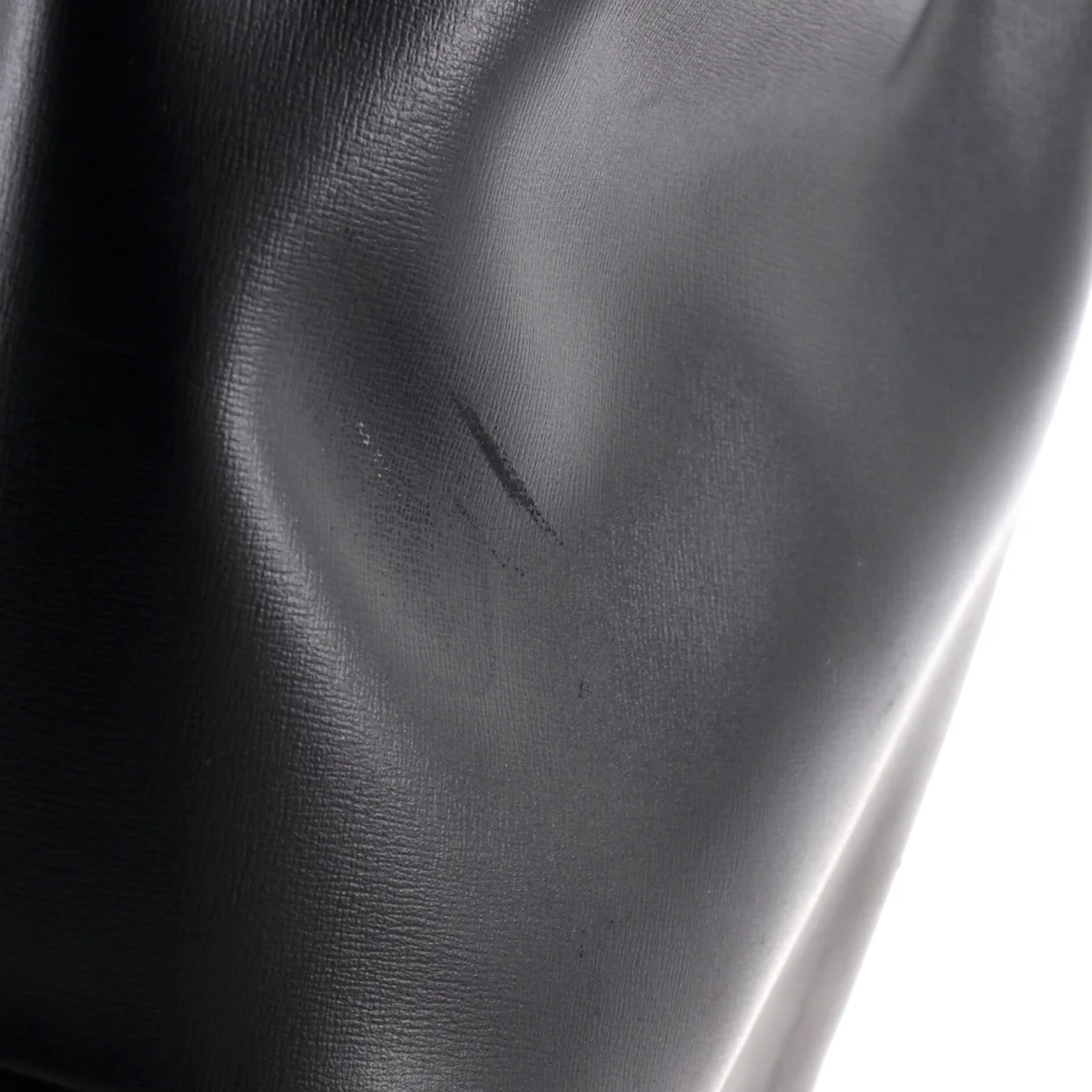 Women's Shark Lock Pant Boots Leather - Deep Luxury