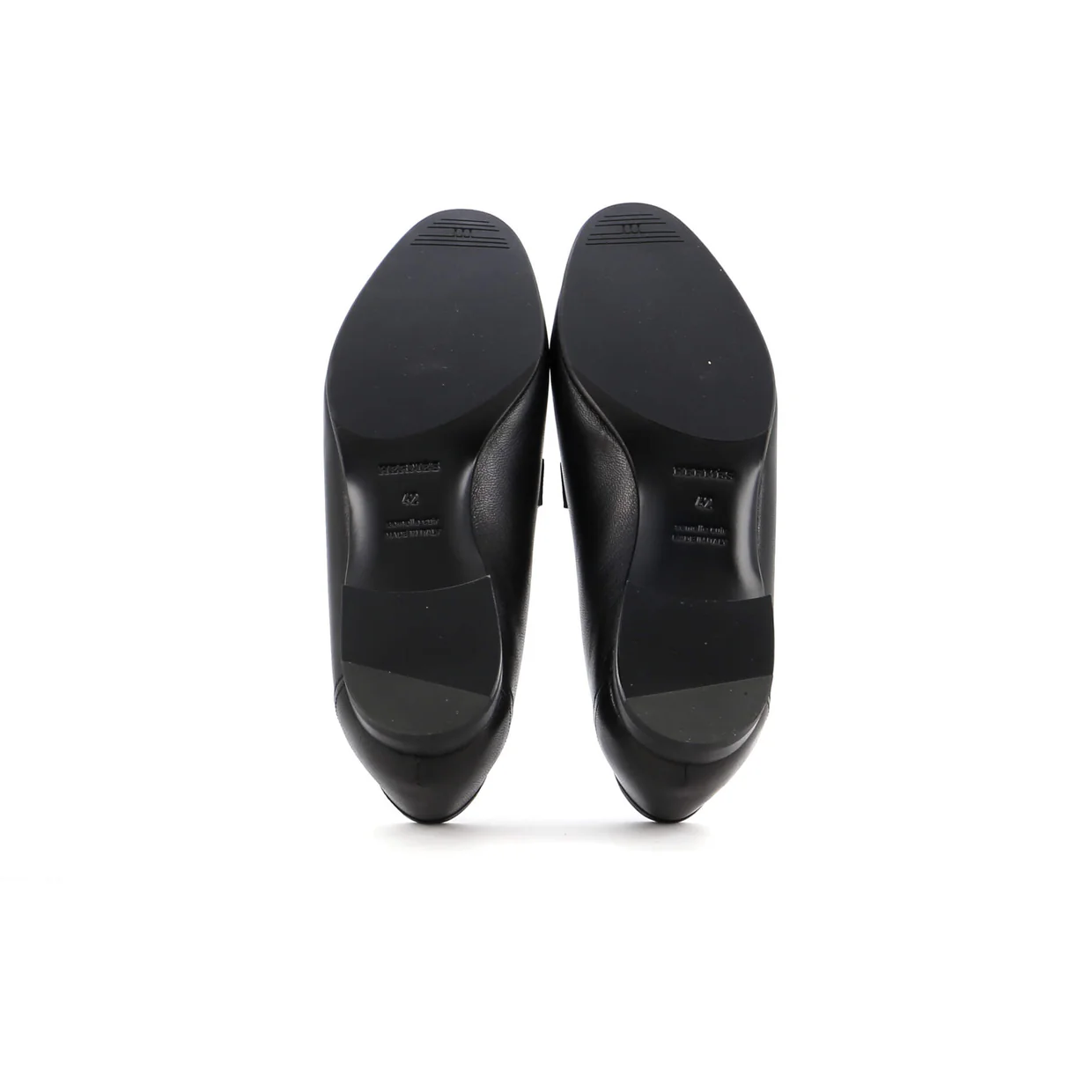Women's Royal Loafers Leather - Deep Luxury