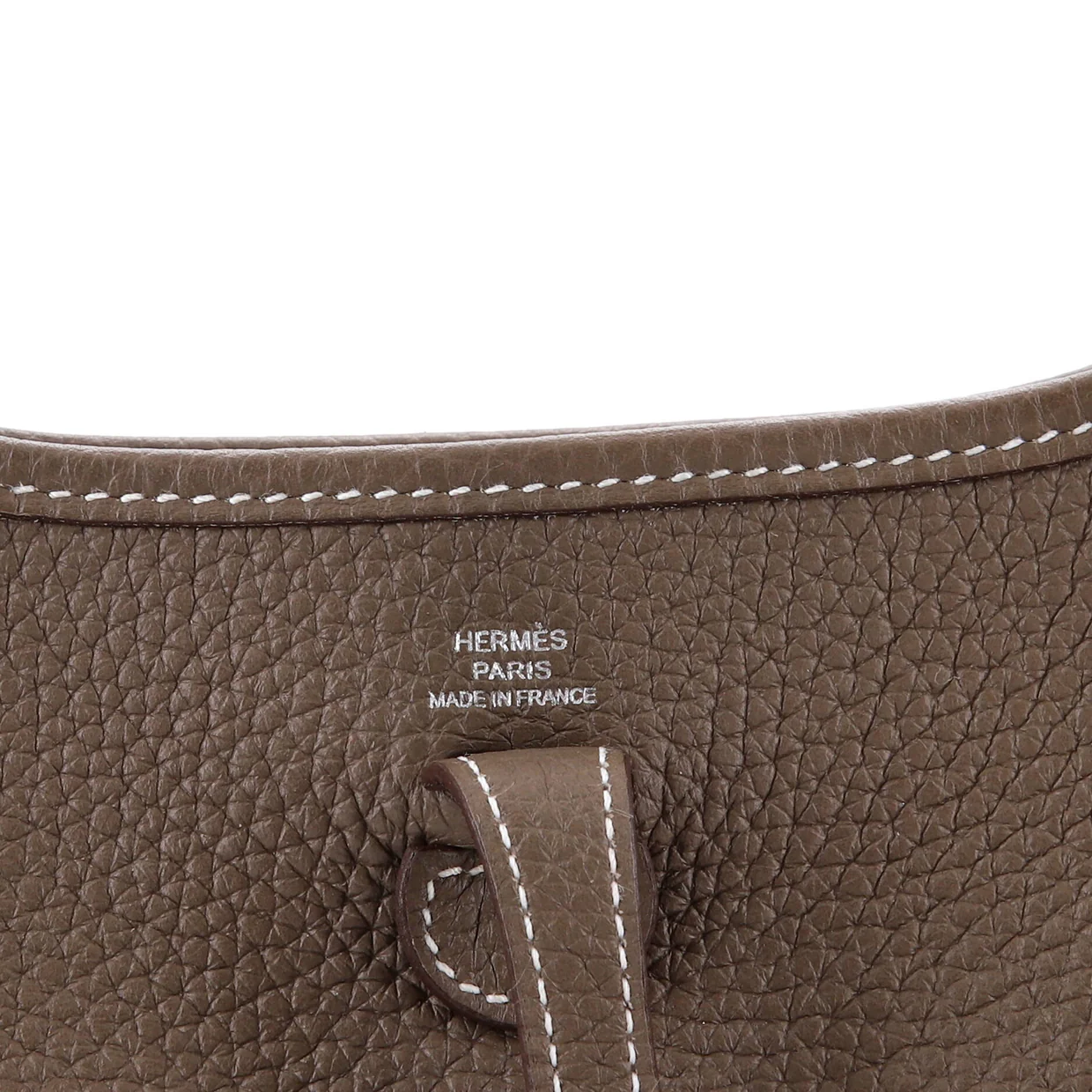 Evelyne Bag Gen III Clemence TPM - Deep Luxury