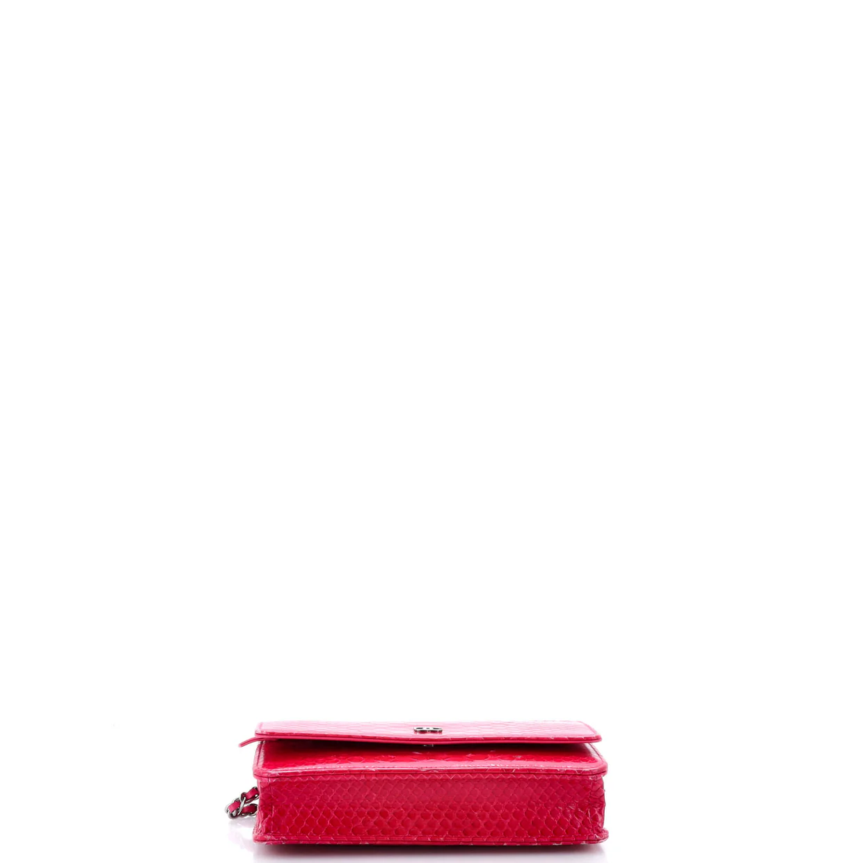 Wallet on Chain Python - Deep Luxury