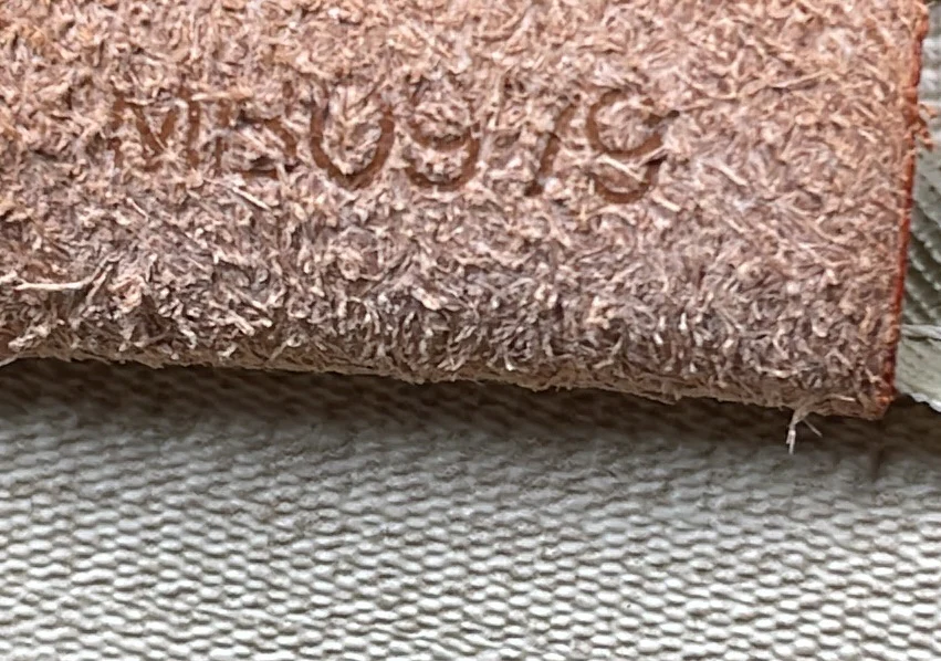 Deauville Handbag Monogram Canvas - Deep Luxury