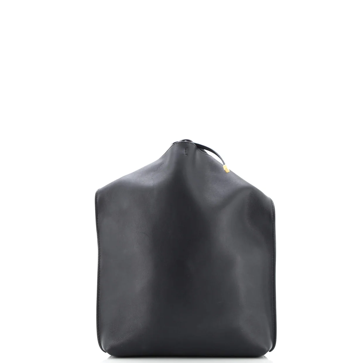 Suzanne Hobo Leather Small - Deep Luxury