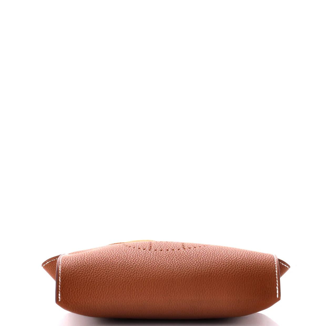 Videpoches Bag Togo - Deep Luxury